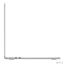 Ноутбук Apple MacBook Air 13-inch 2025 (КЛАВ.РУС.ГРАВ.) Silver 13.6