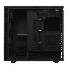Корпус Fractal Design DEFINE 7 XL BLACK/full tower/E-ATX, EE-ATX, SSI-CEB, SSI-EEB/3x140mm fans inc./FD-C-DEF7X-01