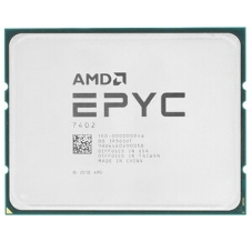 Процессор AMD EPYC 9374F Soc-SP5 3.85GHz OEM