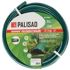 Шланг Palisad 25 м 1'' пвх армированный