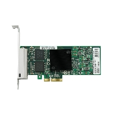 Сетевой адаптер PCIE 1Gb 4P LREC9724PT LR-LINK