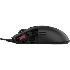 Мышь проводная A4Tech Bloody W72 Ultra черный, 20000 dpi, USB, кнопки - 7