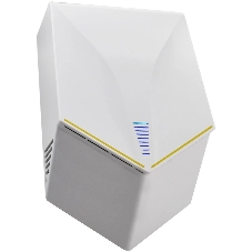 Сушилка для рук G-Teq 8860 PW 1000Вт белый
