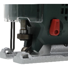 Лобзик электрический Metabo STEB 65 Quick 601030000