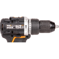 Дрель-шуруповерт Worx WX352, 20 В, 0 Ач, 60 Нм, бесщеточный, ударный