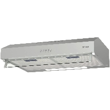 Вытяжка встраиваемая Gorenje WHU529EX/M нержавеющая сталь управление: кнопочное (1 мотор)
