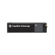 Картридж струйный HP 973XL L0S07AE черный для HP PW Pro 477dw/452dw 10000 стр.