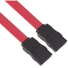 Кабель SATA интерфейсный 45/50 см VCOM VHC7660