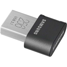 Флешка USB 256Gb USB Drive USB 3.1 Samsung FIT Plus (up to 300Mb/s) (MUF-256AB/APC)