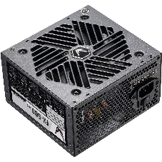 Блок питания Aerocool/Formula FX-500 RTL, 500Вт, 120мм, черный