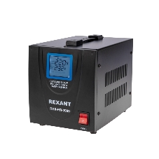Стабилизатор пониженного напряжения Rexant REX-FR-2000