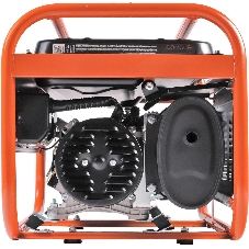 Электрогенератор бензиновый Patriot GRS 3500E, 2.5 кВт, 70 дб, 42 кг