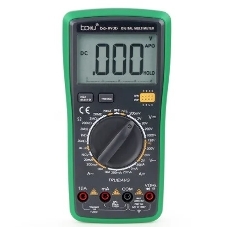 Мультиметр BAKU BA-890D Мультиметр BAKU BA-890D