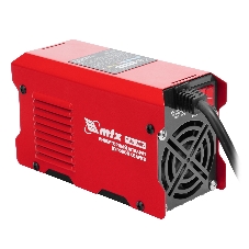 Инверторный аппарат дуговой сварки MTX MMA-180BS, 180 А, ПВ 60%