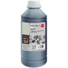 Чернила Cactus CS-I-PFI107MBK-1L PFI-107 черный матовый 1000мл для Canon imageProGRAF iPF670/680/685/770/780/785
