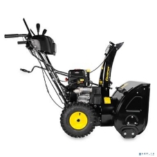 Снегоуборщик бензиновый Champion ST761BS 6.5л.с.