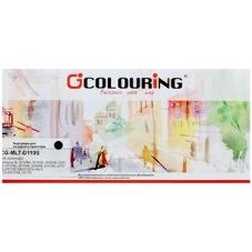 Картридж лазерный Colouring CG-MLT-D119S черный (2000 стр) для Samsung ML-1610/1615/1620/1625/2010/2015/2020/2510/2570/2571N/SCX-4521/4321/Xerox 3117/3122/DELL 1100/1110