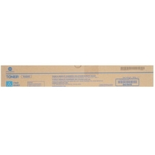 Тонер-картридж Konica Minolta TN-­328C для C250i/C300i/C360i, 28К голубой AAV8450