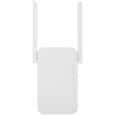 Повторитель беспроводного сигнала Cudy RE1800 AX1800 10/100/1000BASE-TX/Wi-Fi белый