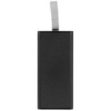 Портативный аккумулятор Hoco J86, 40000mAh, 3A, черный