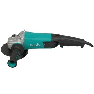 Угловая шлифовальная машина Oasis AG-110/125