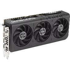 Видеокарта ASUS Prime GeForce RTX 5050 OC, NVIDIA RTX 5050, 8 ГБ GDDR6, 128 бит, PCI-e 5.0, 1xHDMI, 3xDP, 2707 МГц