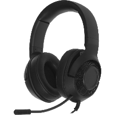 Гарнитура Razer Kraken X Lite чёрный, проводная, 3.5 мм