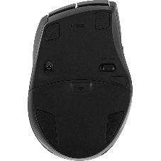 Мышь беспроводная Logitech M705 черный, 1000 dpi, радиоканал, USB, кнопки - 7