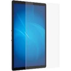 Защитное стекло DF LSteel-65 для Lenovo M10 Plus, 10.3