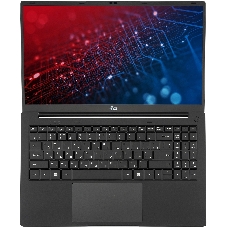 Ноутбук IRU Strato 15ALID5 Core i5 1235U 8Gb SSD 256Gb Intel UHD Graphics 15.6