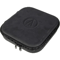 Проводные наушники Audio-Technica ATH-M70x черный, полноформатные
