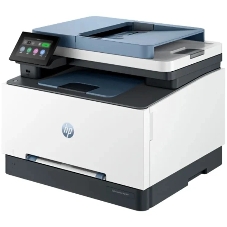 МФУ лазерное HP Color LaserJet Pro MFP 3303sdw, A4, цветной, печ. до 25 стр/мин., скан. до 19/8 стр/мин., 600x600 dpi, USB, Ethernet (RJ-45), Wi-Fi