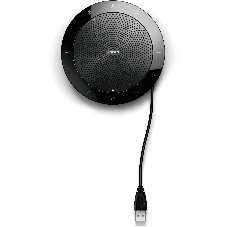 Спикерфон Jabra Speak 510 MS, v.3.0, A2DP, черный