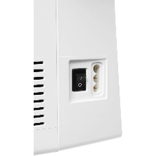 Швейная машина Janome 1522RD белый/красный, электромеханическая, вертикальный качающийся, 25 операций, петля автомат