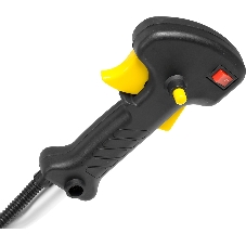 Триммер бензиновый Huter GGT-2900T PRO, 3,9 л.с.