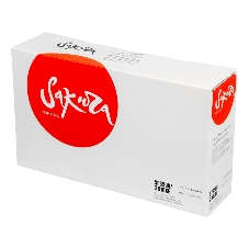 Картридж Sakura SP3500XE для Ricoh, черный, 6400 к.
