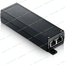 Инжектор Zyxel PoE12-30W, 802.3af/at (30 Вт), 2.5G