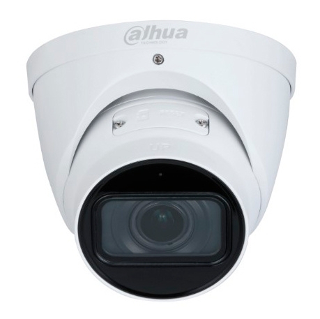 Камера видеонаблюдения IP Dahua DH-IPC-HDW3441TP-ZS-S2 2.7-13.5мм цв.