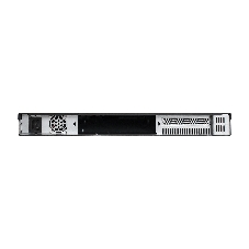 Серверный корпус ExeGate EX293306RUS Pro 1U390-01 RM 19