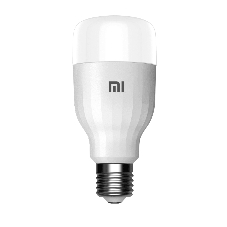 Лампа светодиодная Xiaomi Mi LED Smart Bulb Essential White and Color MJDPL01YL (GPX4021GL)