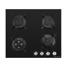 Газовая варочная панель Maunfeld EGHG.64.13STS-EB