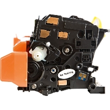 Картридж лазерный Cactus CS-CE251A голубой (7000 стр.) для HP Сolor LaserJet CP3525/CM3530