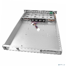 Серверный корпус ExeGate Pro EX288496RUS 1U650-04 (RM 19