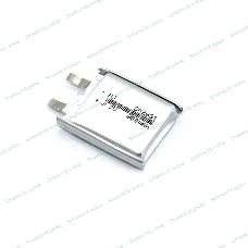 Аккумулятор Li-Pol (батарея) 8*26*31мм 2pin 3.7V/800mAh