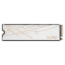 Накопитель SSD ADATA XPG MARS 980 BLADE, 1Tb, PCIe 5.0 x4, M.2 2280, NVMe, R/W 14000/13000