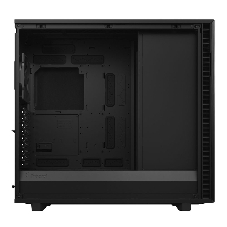 Корпус Fractal Design DEFINE 7 XL BLACK/full tower/E-ATX, EE-ATX, SSI-CEB, SSI-EEB/3x140mm fans inc./FD-C-DEF7X-01