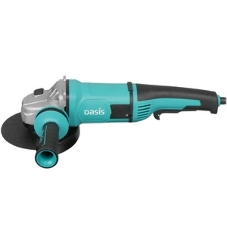Угловая шлифовальная машина Oasis AG-140/150