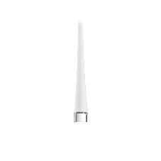 Светильник трековый светодиодный GV1636 WH белый IP20 6W 4200K 48V 38° D36*1500