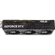 Видеокарта ASUS Prime GeForce RTX 5050 OC, NVIDIA RTX 5050, 8 ГБ GDDR6, 128 бит, PCI-e 5.0, 1xHDMI, 3xDP, 2707 МГц