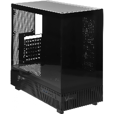 Компьютерный корпус AeroCool/Formula Crystal Z8 черный без БП ATX 9x120мм 7x140мм 1xUSB2.0 1xUSB3.0 1xUSB3.1 audio bott PSU